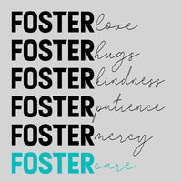 FOSTER CARE
