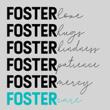 FOSTER CARE