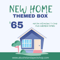 NEW HOME THEMED BUNDLE