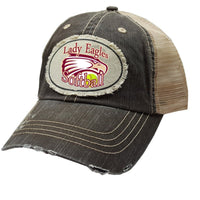 LADY EAGLES FUNDRAISER WOMENS HAT